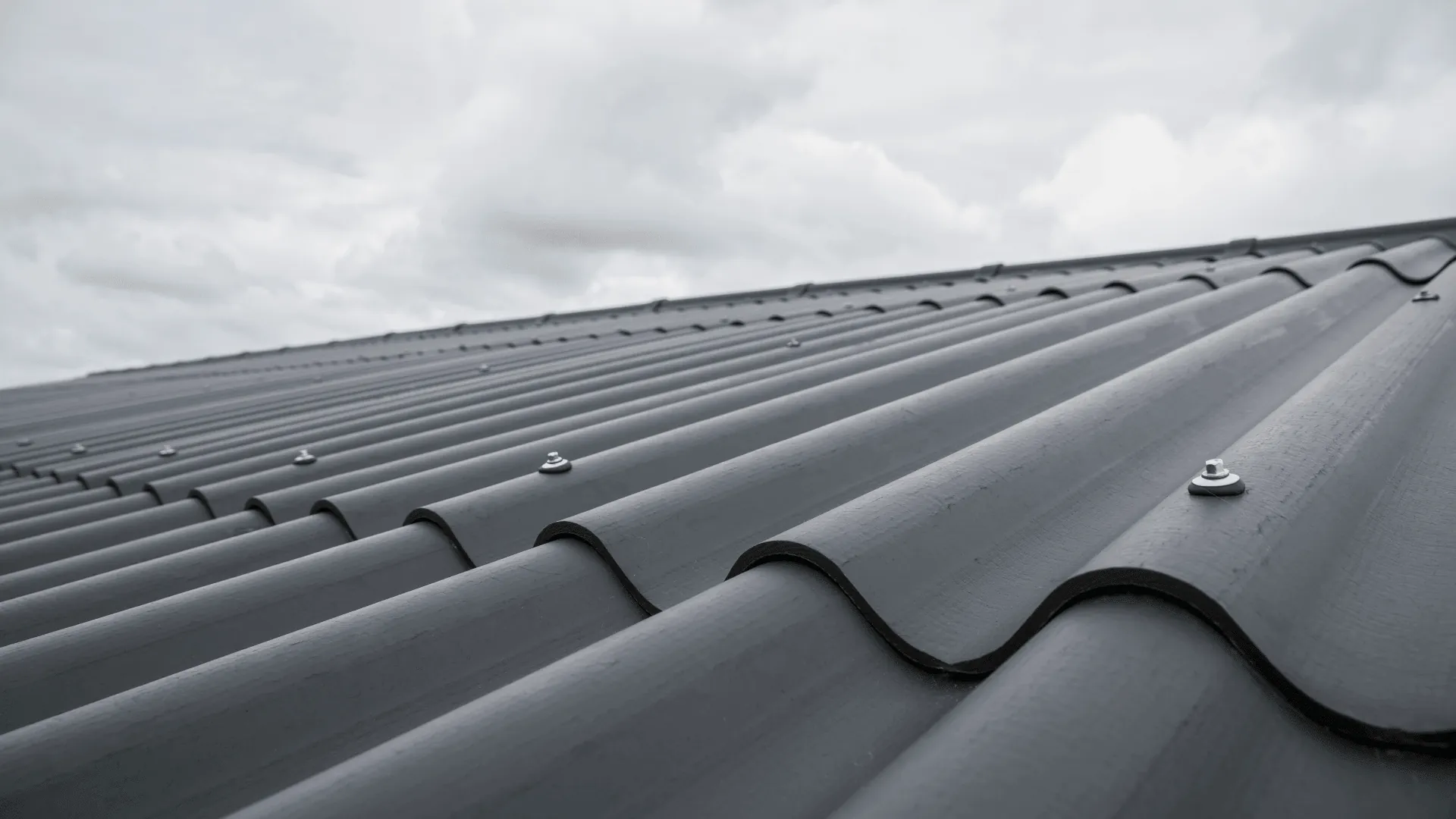 Corrugated Sheets - High quality steel product by Al Madina Steel