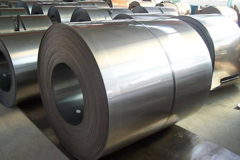 Plain Sheets - High quality steel product by Al Madina Steel